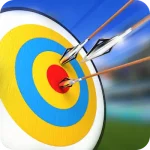 Shooting Archery مهكرة