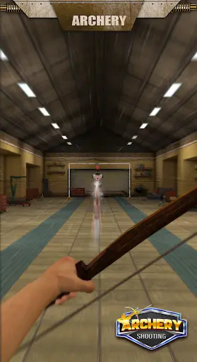 تحميل لعبة Shooting Archery مهكرة اخر اصدار للاندرويد 3