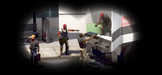 تحميل لعبة Sniper 3D Assassin مهكرة 2024 اخر اصدار للاندرويد 2